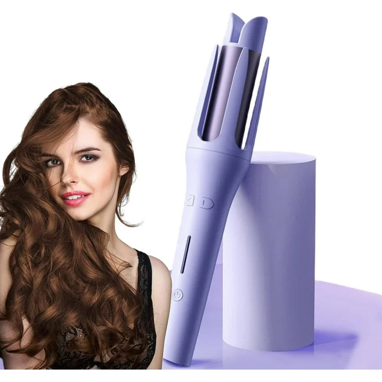 Rizador de pelo 3 en 1