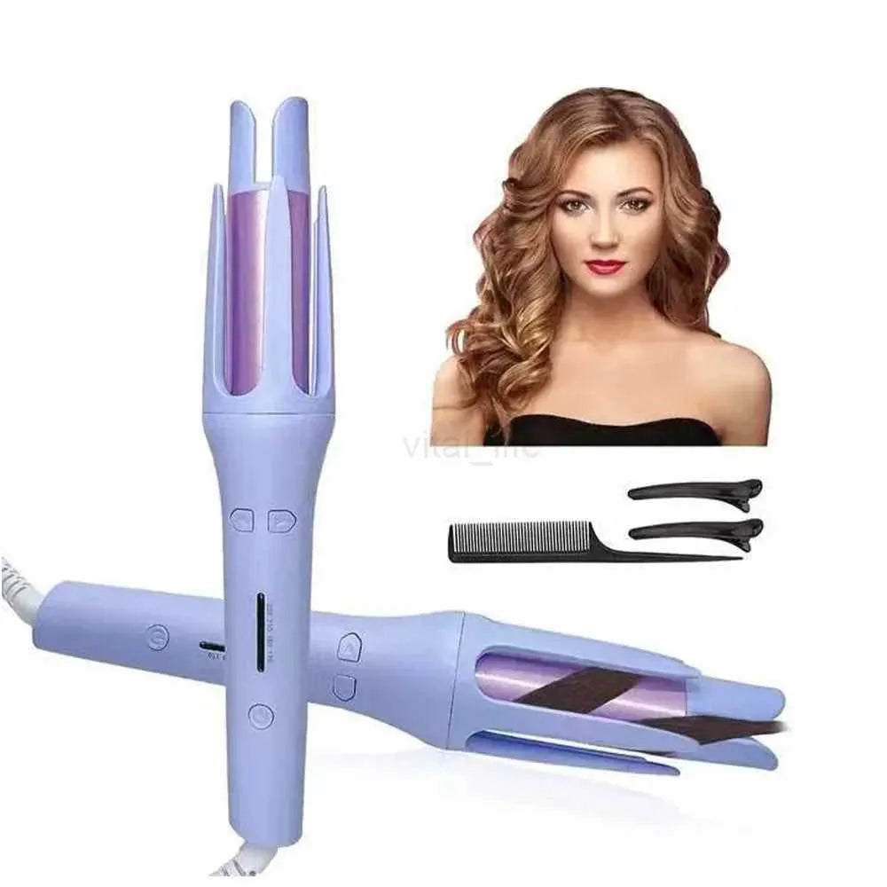 Rizador de pelo 3 en 1